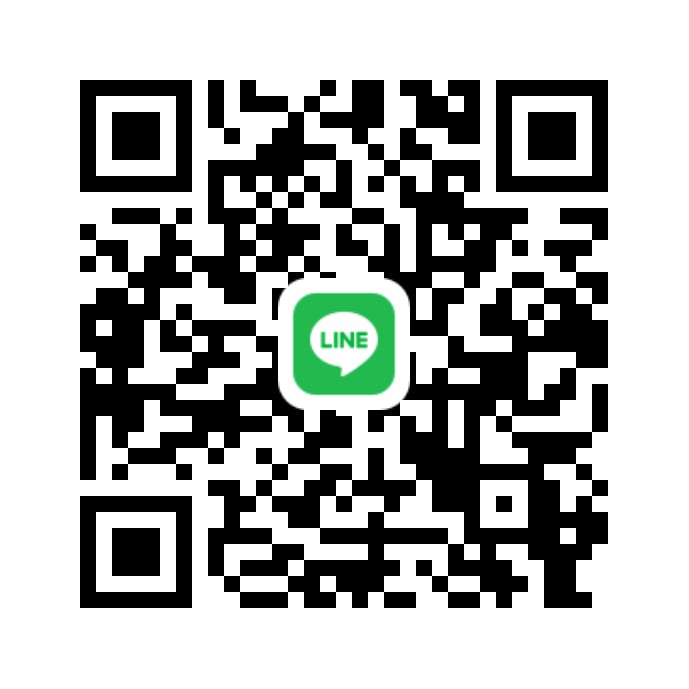 LINE QRコード